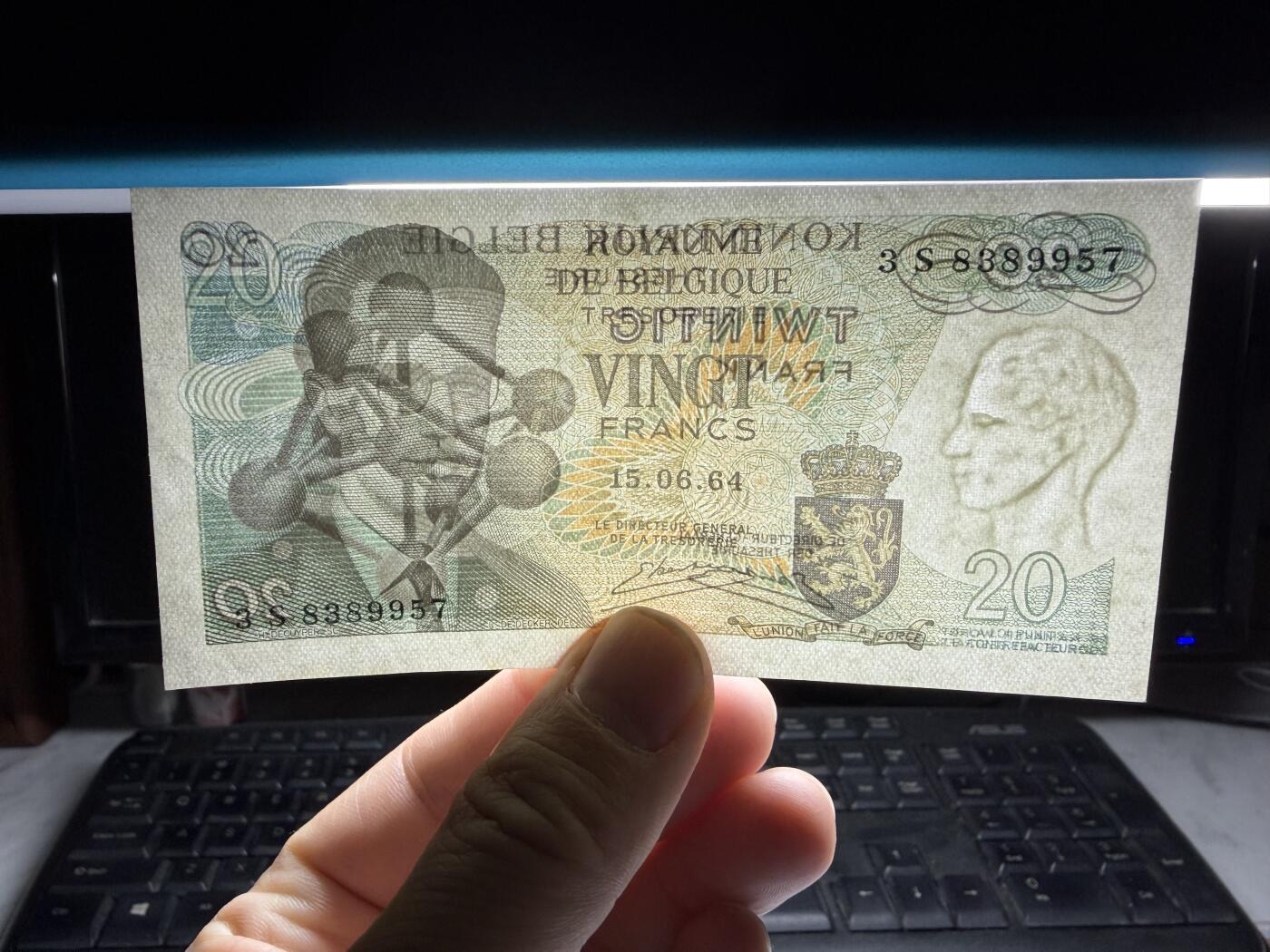 2025年集古藏今外币拍卖第十期-第10场—（总第290拍-纸币专场），本期拍完结算一次，发货时间2-3天，休息几天后继续新的一期拍卖。