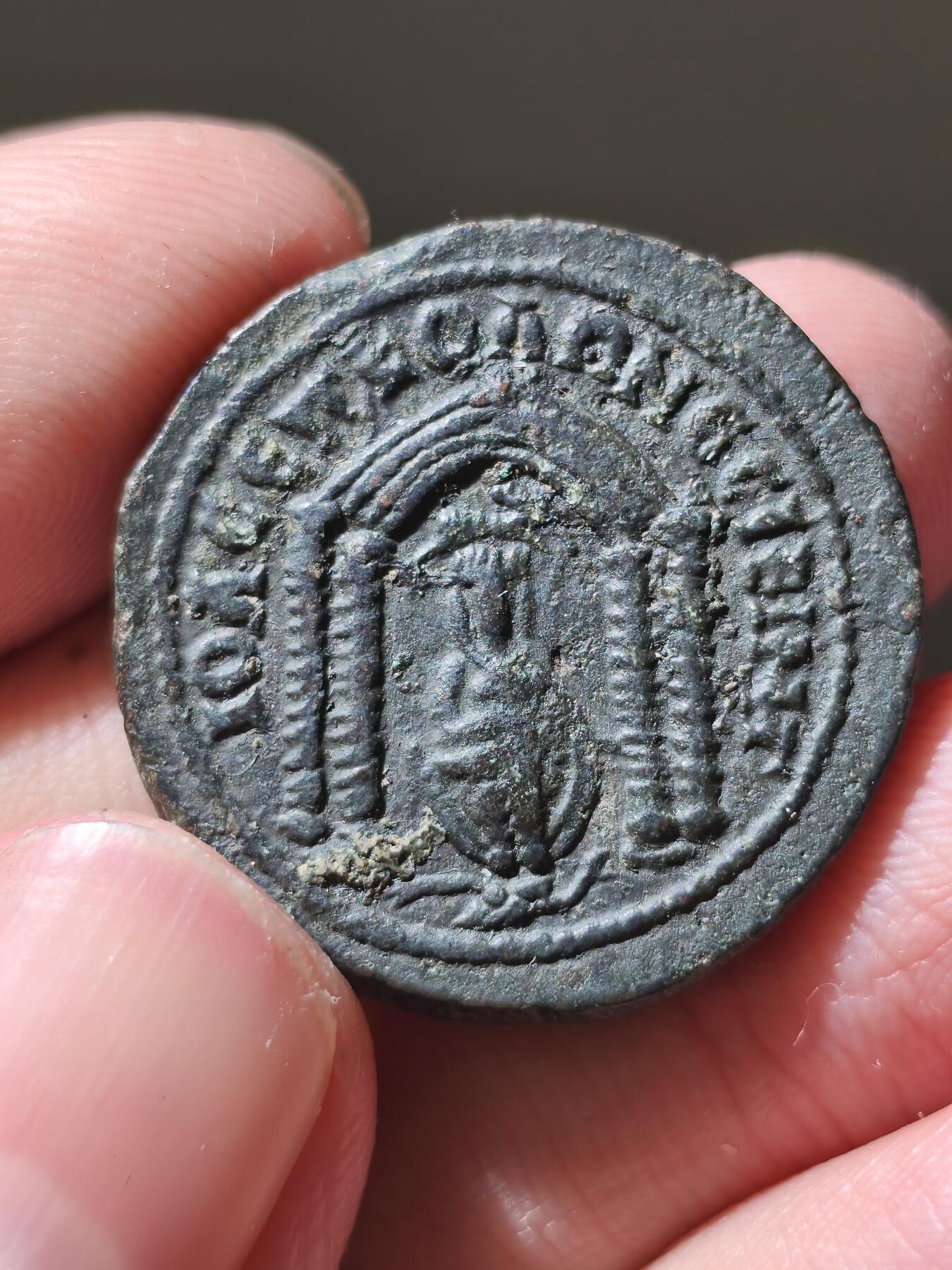 星盘世界钱币十二月六日古典币专场