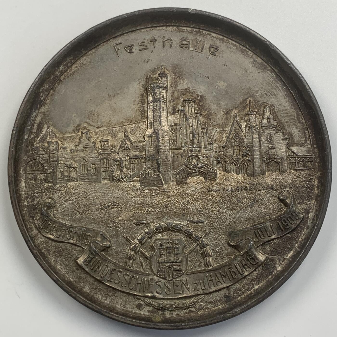 掌中浮雕-藏着的欧洲第044场