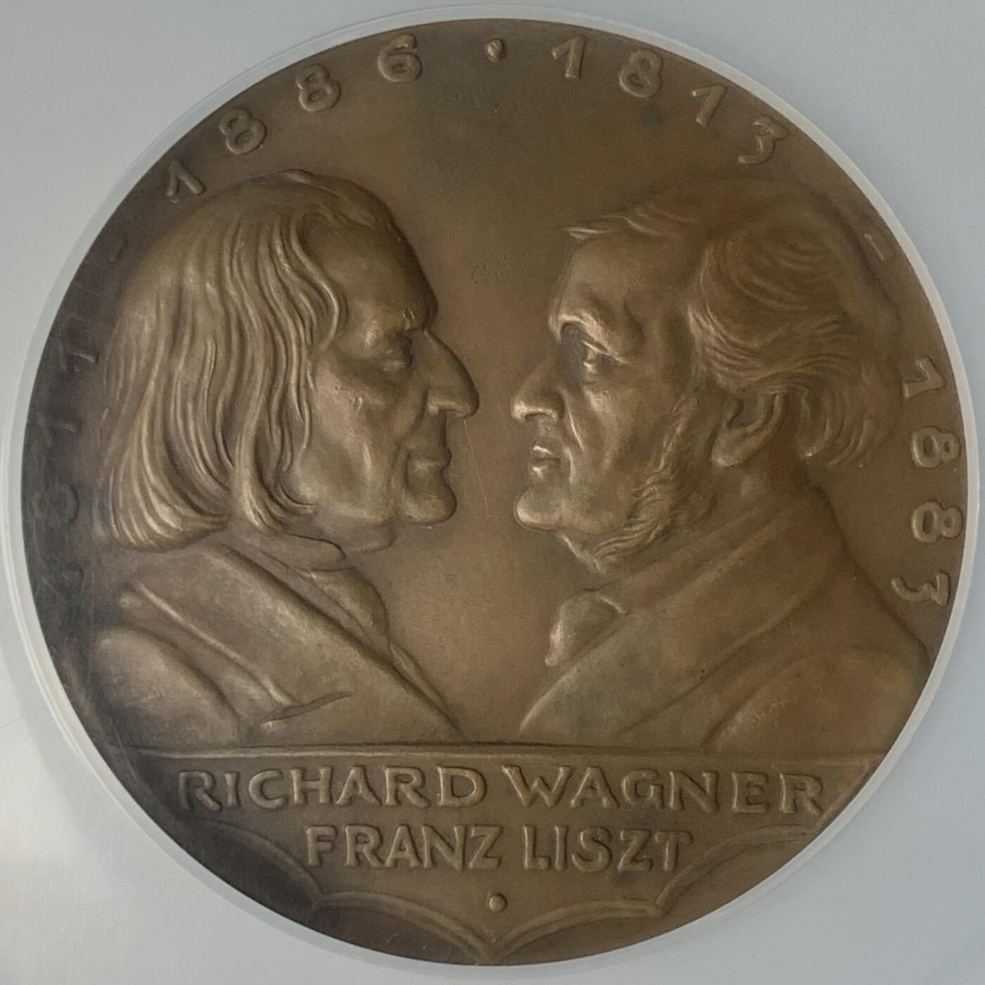 掌中浮雕-藏着的欧洲第044场