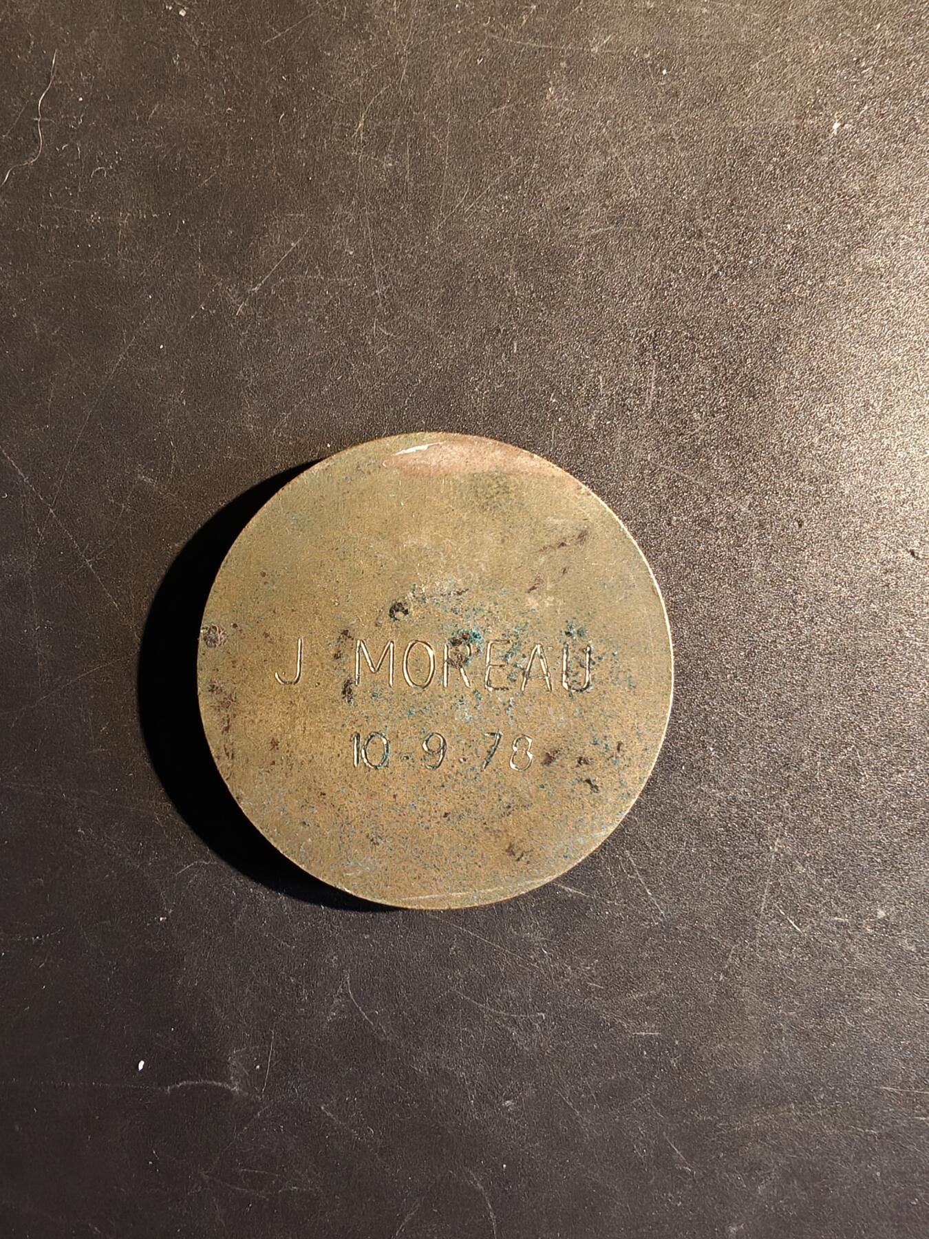 老王徽章第167期