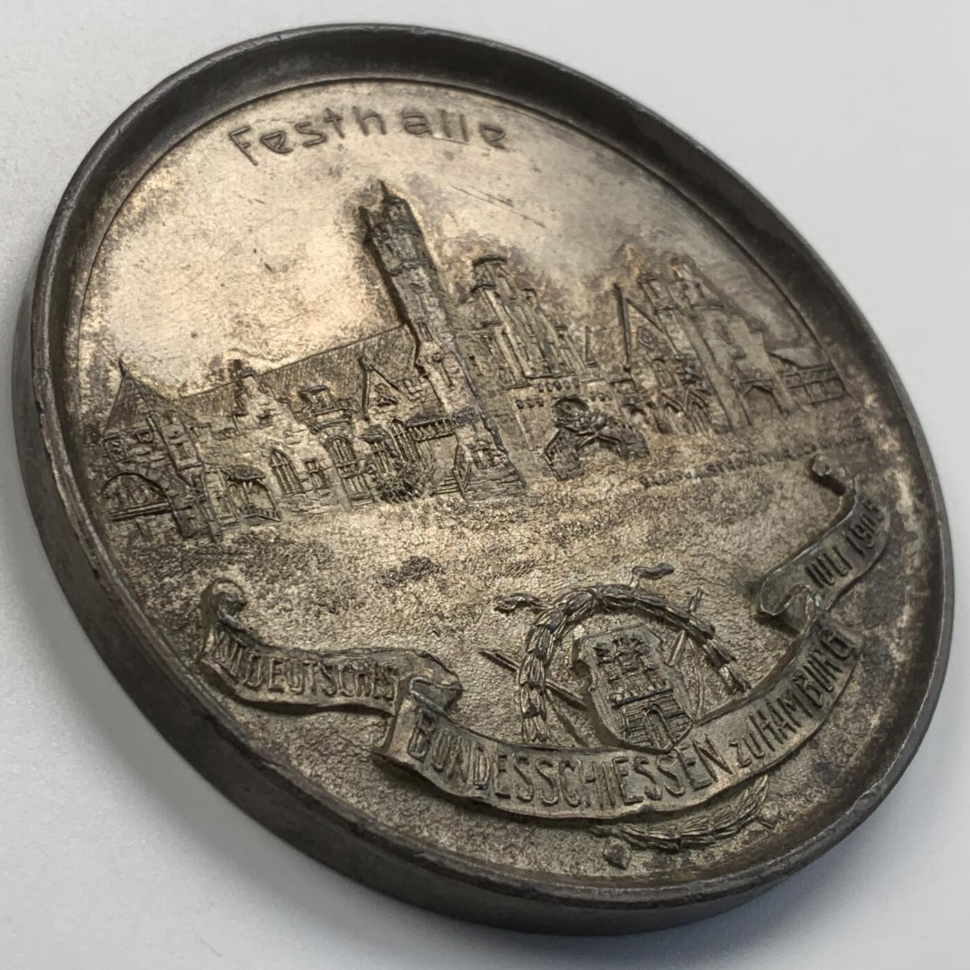 掌中浮雕-藏着的欧洲第044场