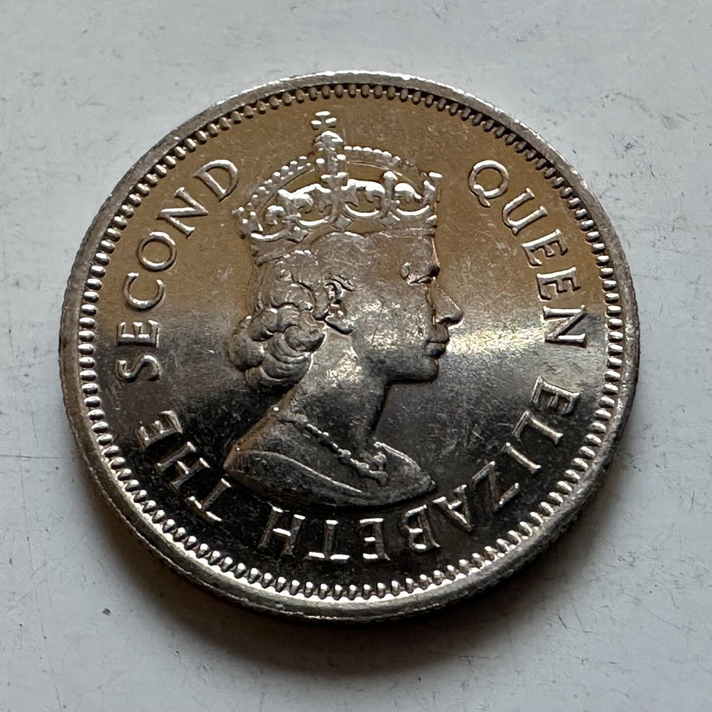 🌹外币初藏🌹🐯2025年第135场  每周二四六晚8️⃣点 接代拍 伯利兹2000年十分