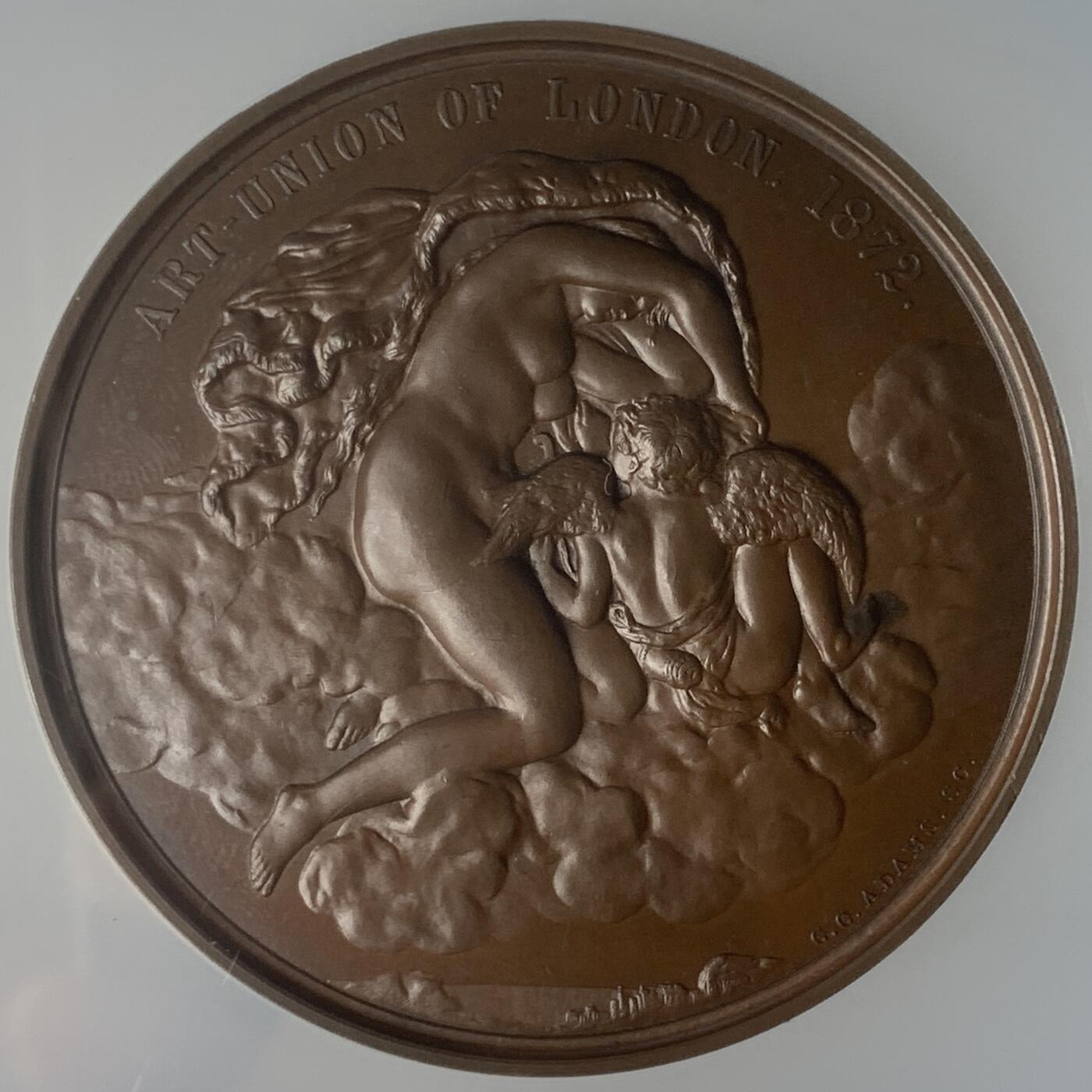 掌中浮雕-藏着的欧洲第044场