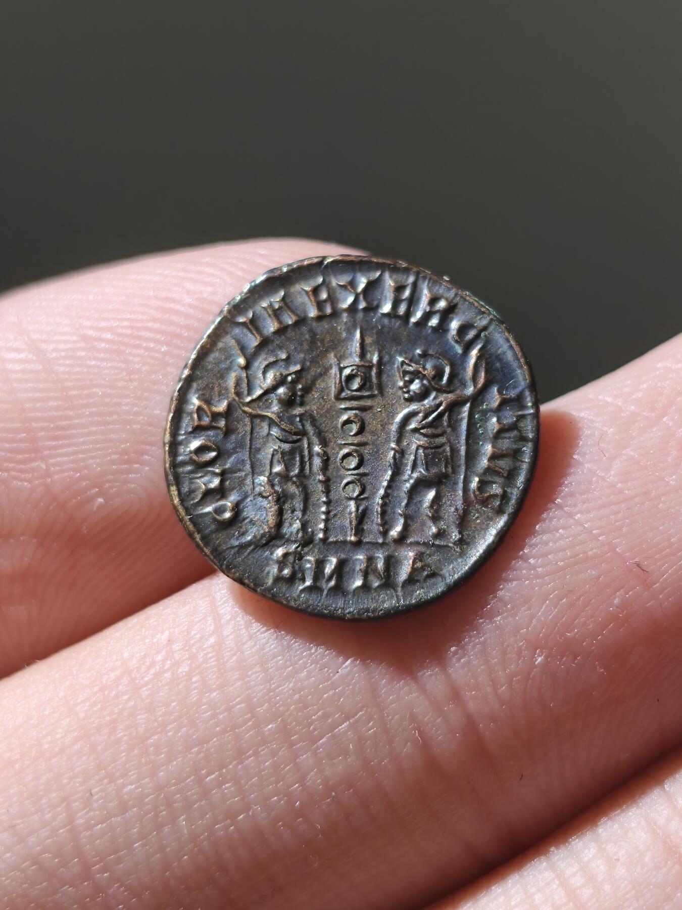 星盘世界钱币十二月六日古典币专场