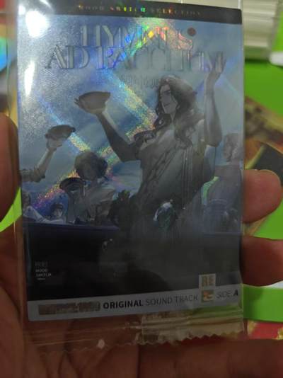 第十五期 - 闪魂 重返未来 酒神颂原膜