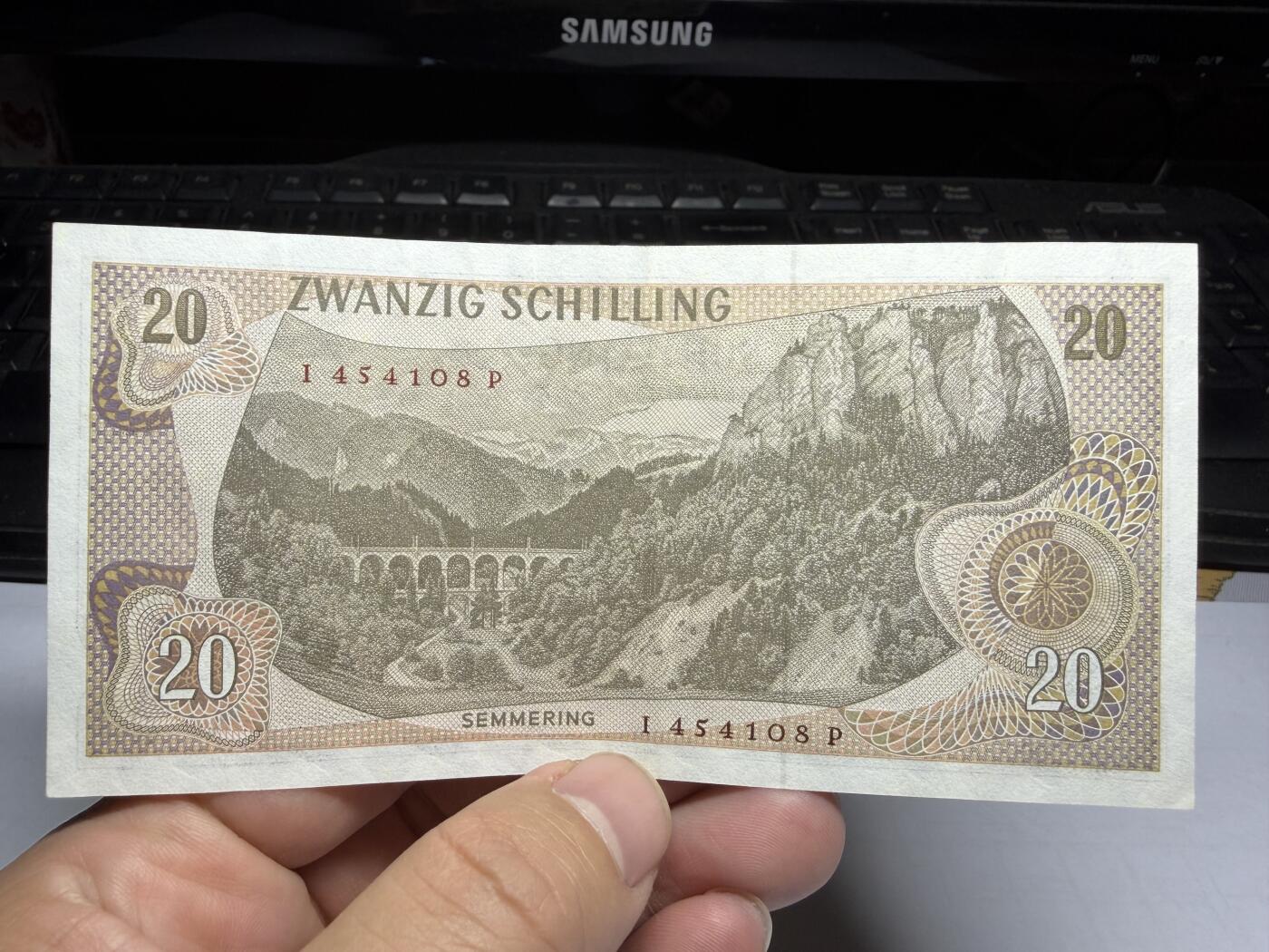 2025年集古藏今外币拍卖第十期-第10场—（总第290拍-纸币专场），本期拍完结算一次，发货时间2-3天，休息几天后继续新的一期拍卖。