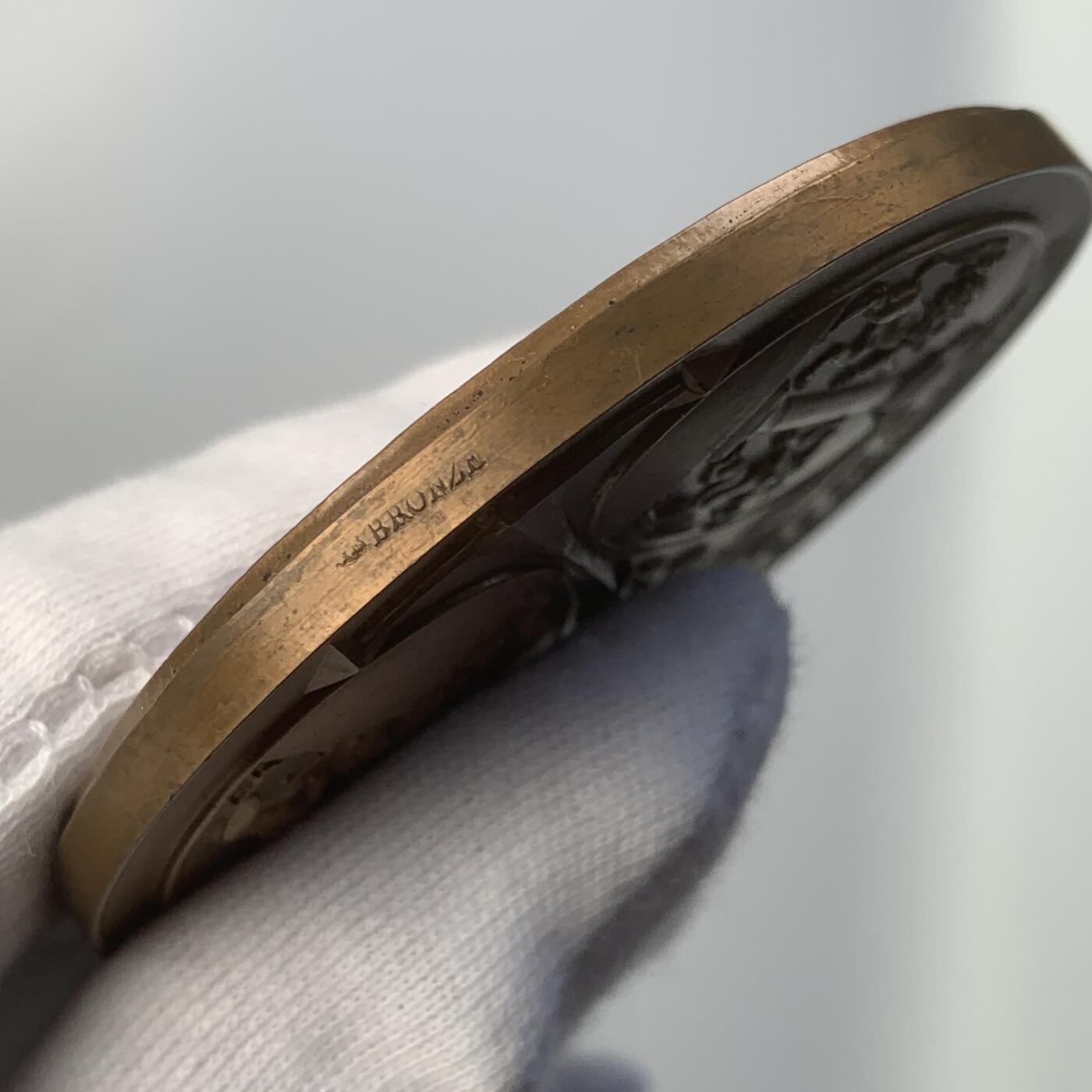 掌中浮雕-藏着的欧洲第044场