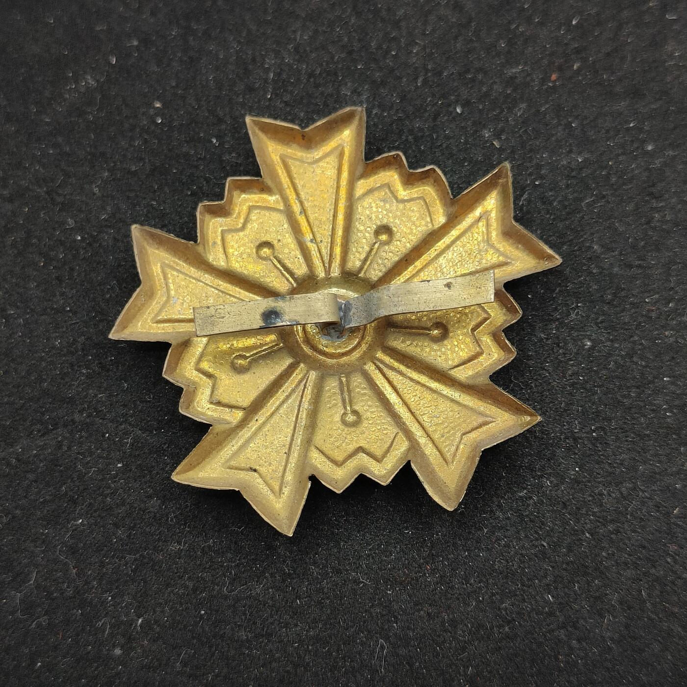 0元起拍勋章 第315期 咸鱼国勋章拍卖专场 12月3日（周三）下午6：00开始