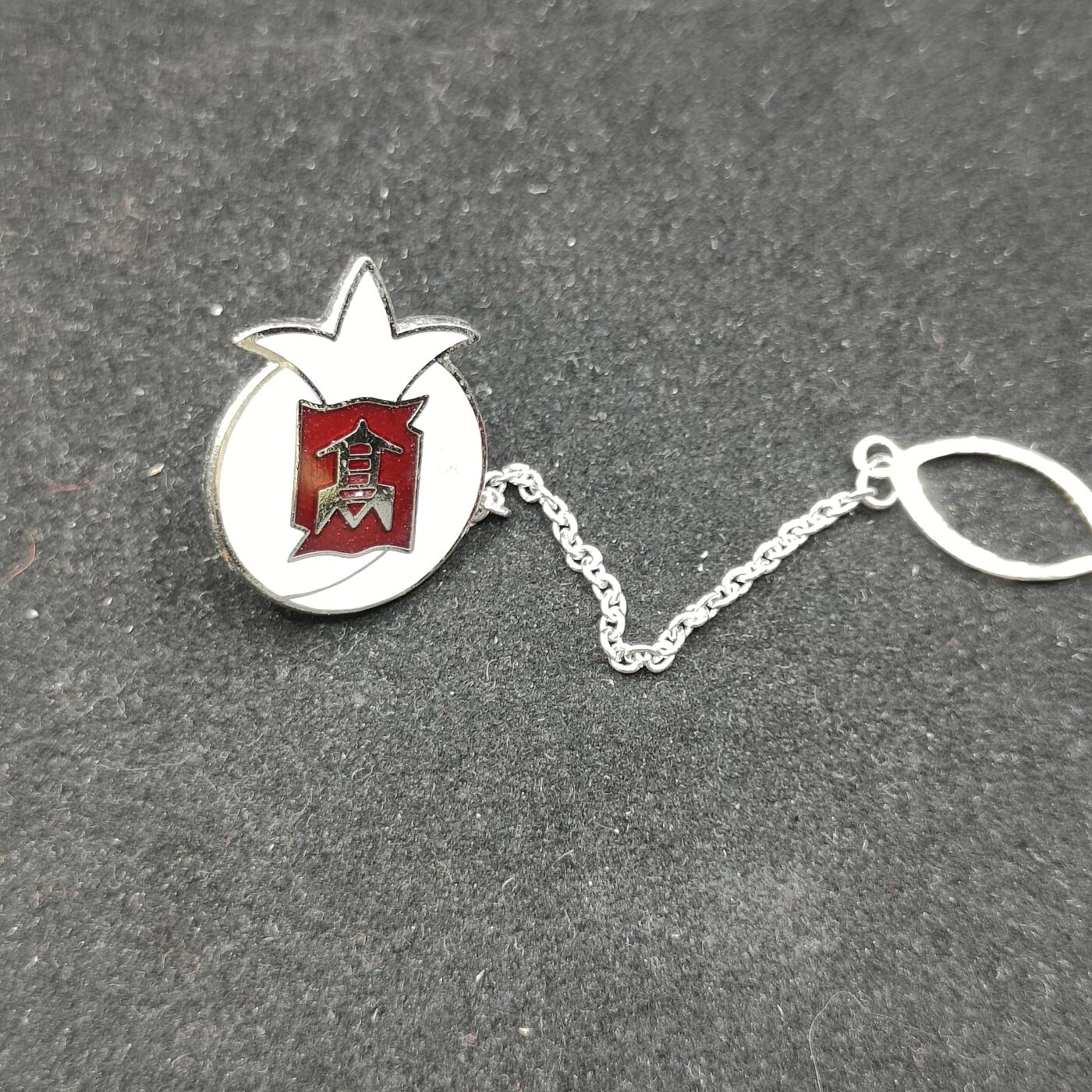 0元起拍勋章 第315期 咸鱼国勋章拍卖专场 12月3日（周三）下午6：00开始