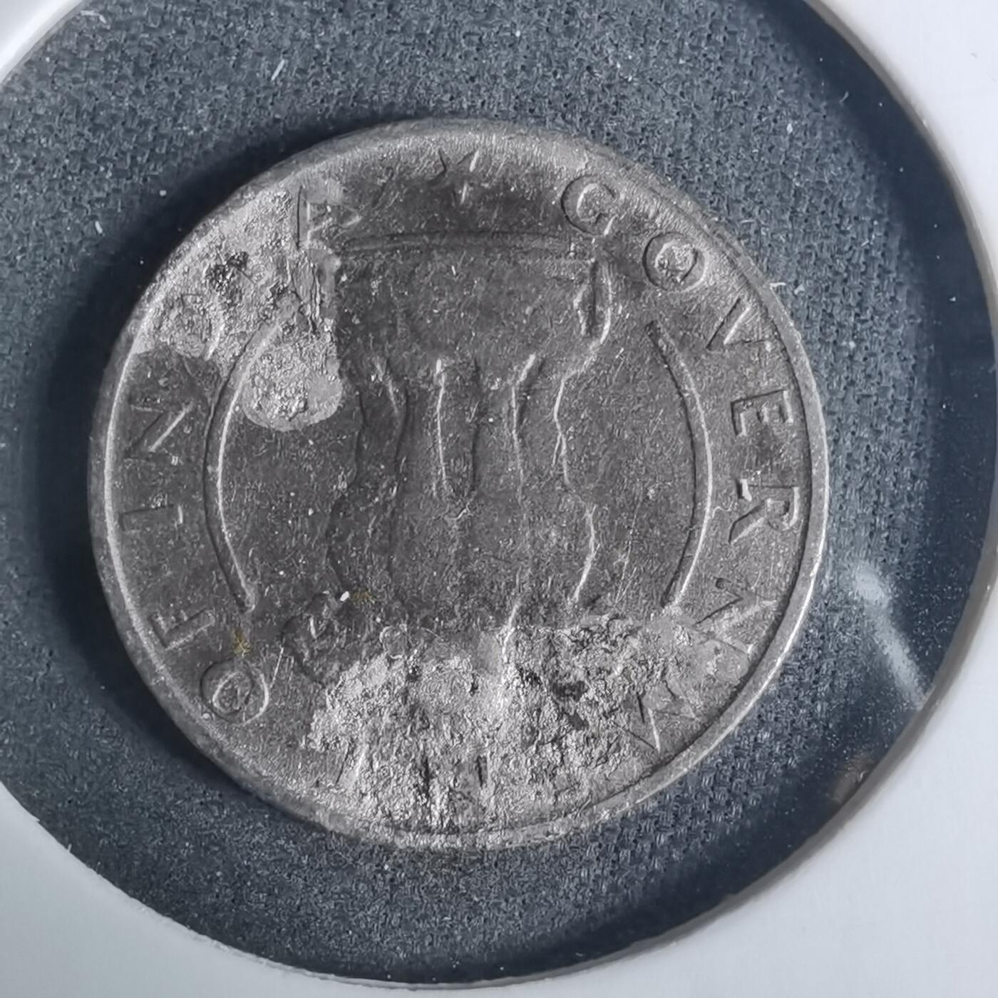 沼泽如烟--第919场 印度1950年¼卢比