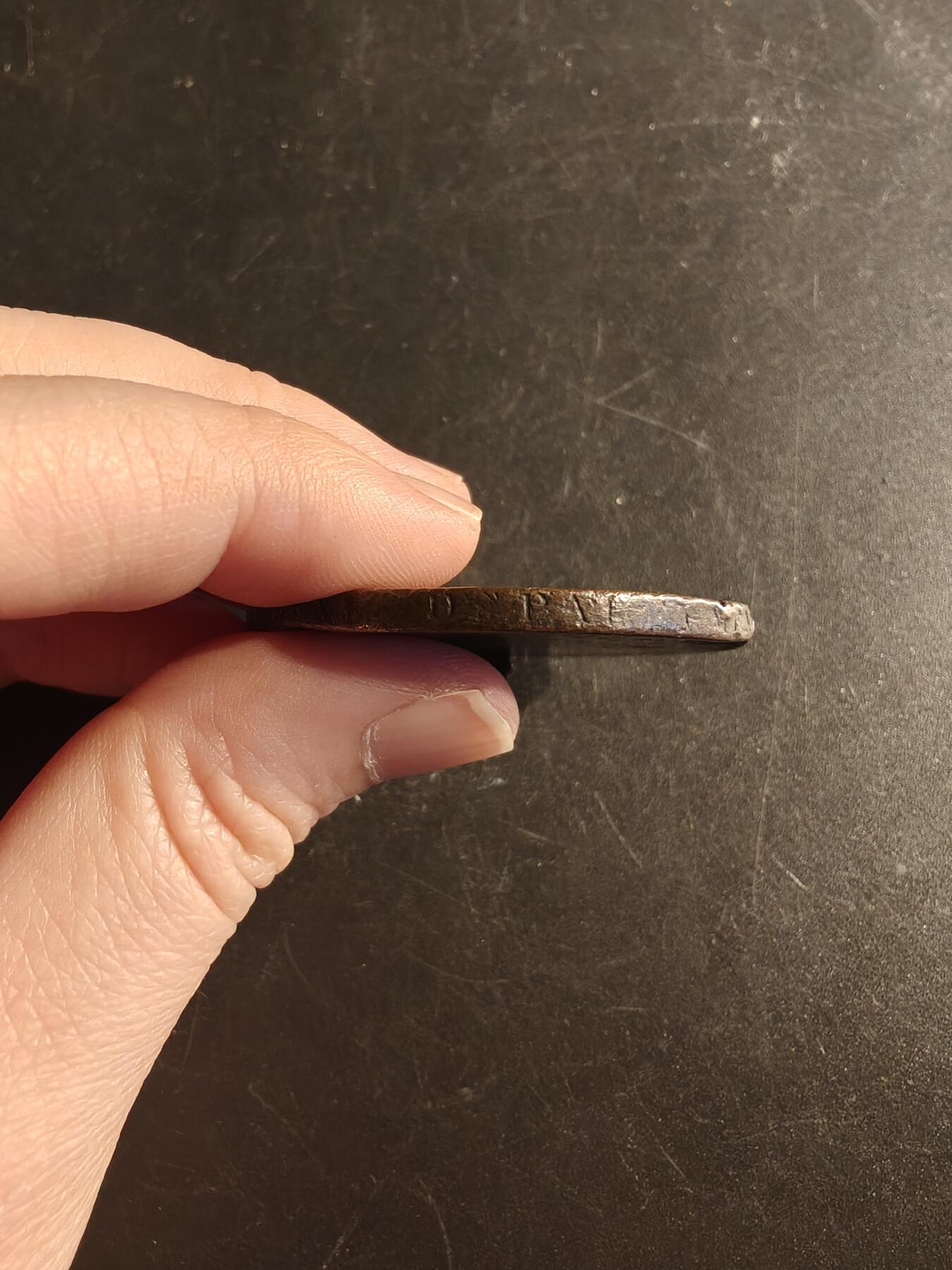 老王徽章第167期