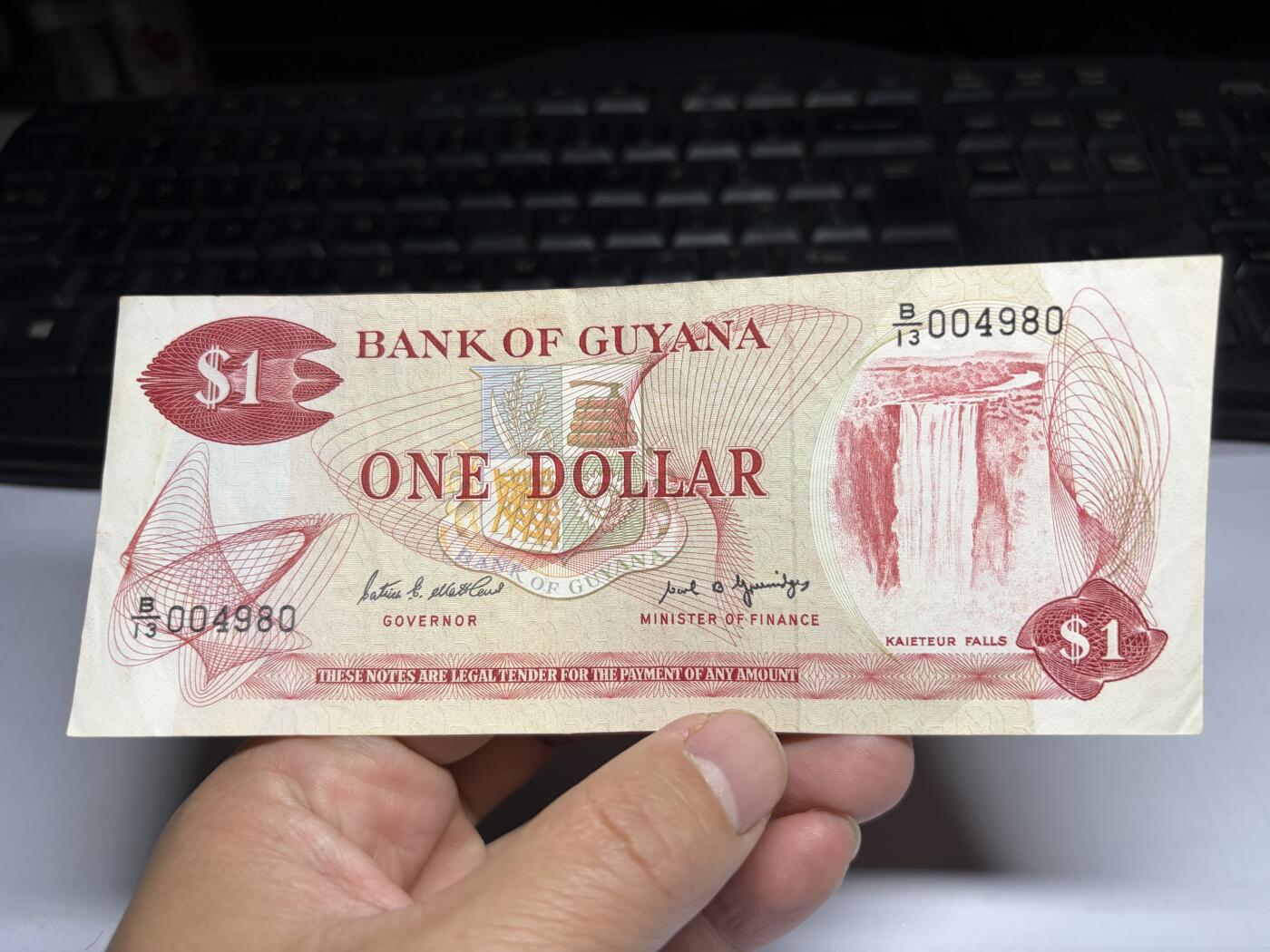 2025年集古藏今外币拍卖第十期-第10场—（总第290拍-纸币专场），本期拍完结算一次，发货时间2-3天，休息几天后继续新的一期拍卖。