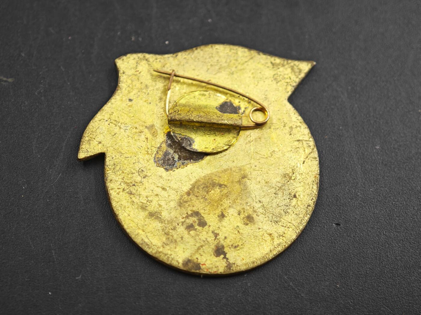 12月1日精品徽章专场 越南胡志明战役精制 南北越统一战争