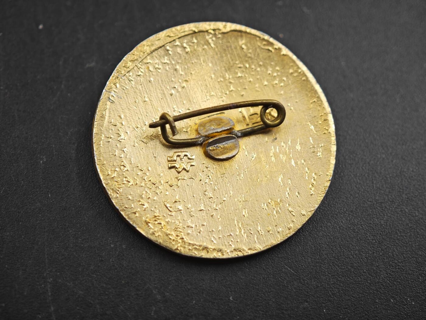 12月1日精品徽章专场 苏联共产党第二十六次代表大会纪念章