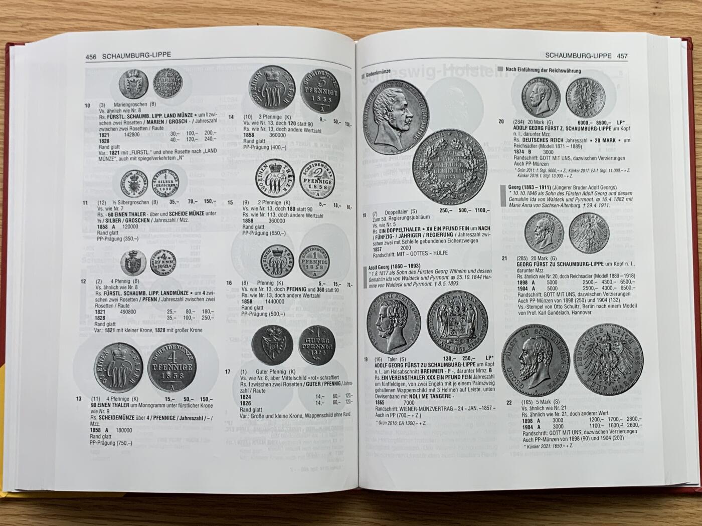 《竞宝斋》第444场 周日，周一，2场连拍 （全场包邮） 德国2024巴滕目录 精装本 从1800年至今 重约1.55公斤 共728页