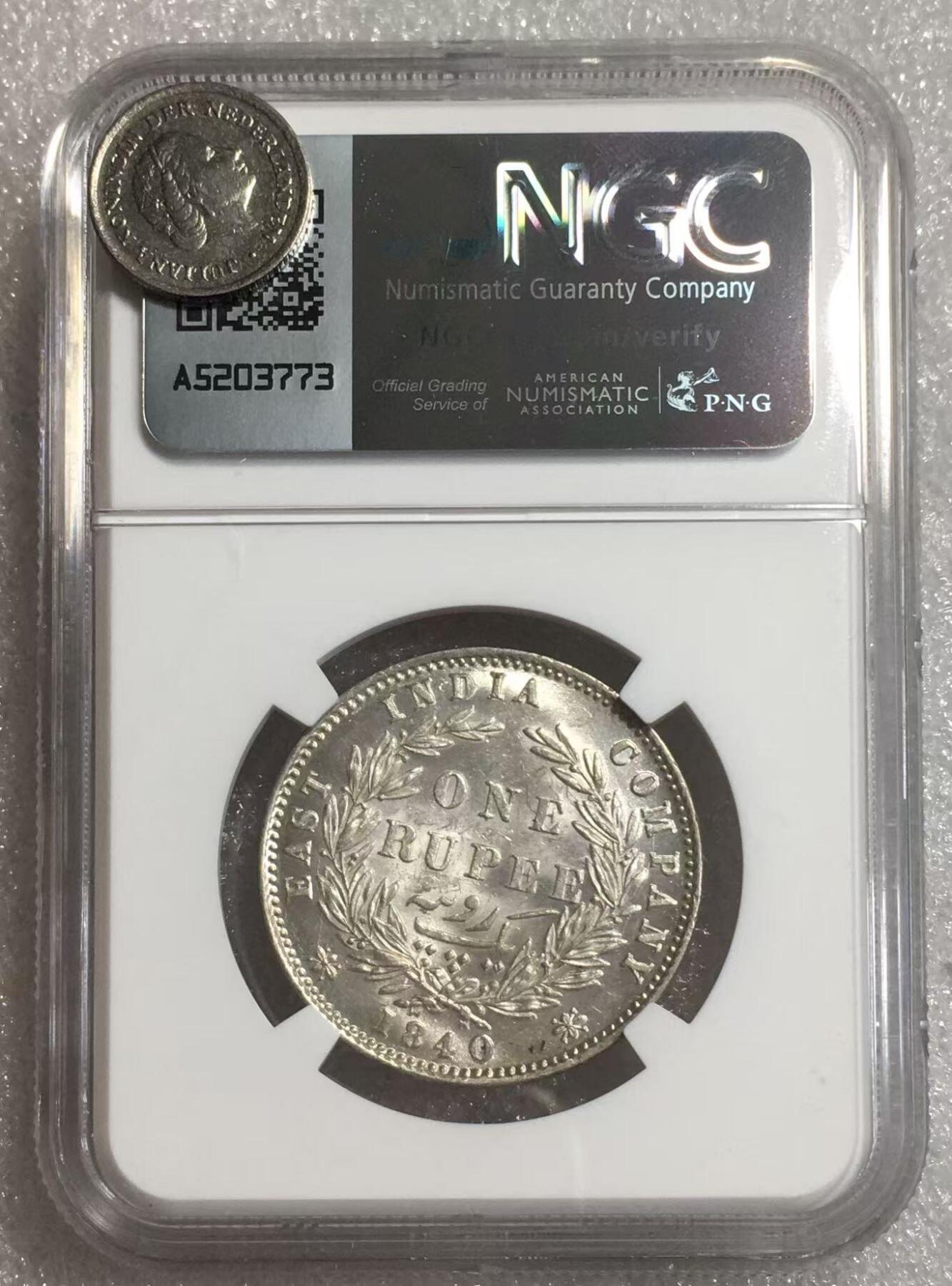 世界钱币专场拍卖 每周二开拍