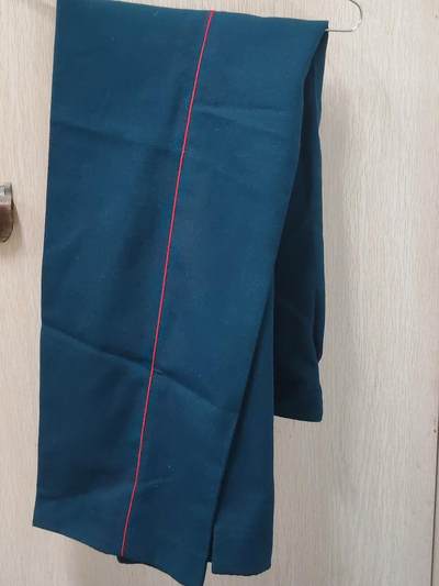 韵星假日拍卖第三十一期 -- Rimey Holidays Auction 31 - 苏联军官直筒裤