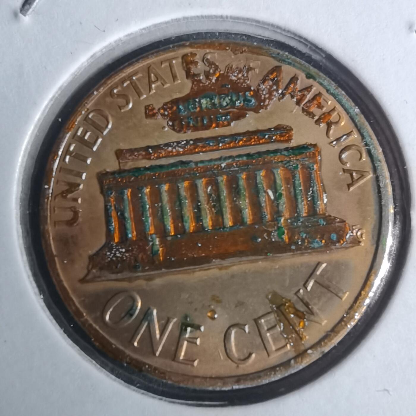 沼泽如烟--第919场 美国1974年一分