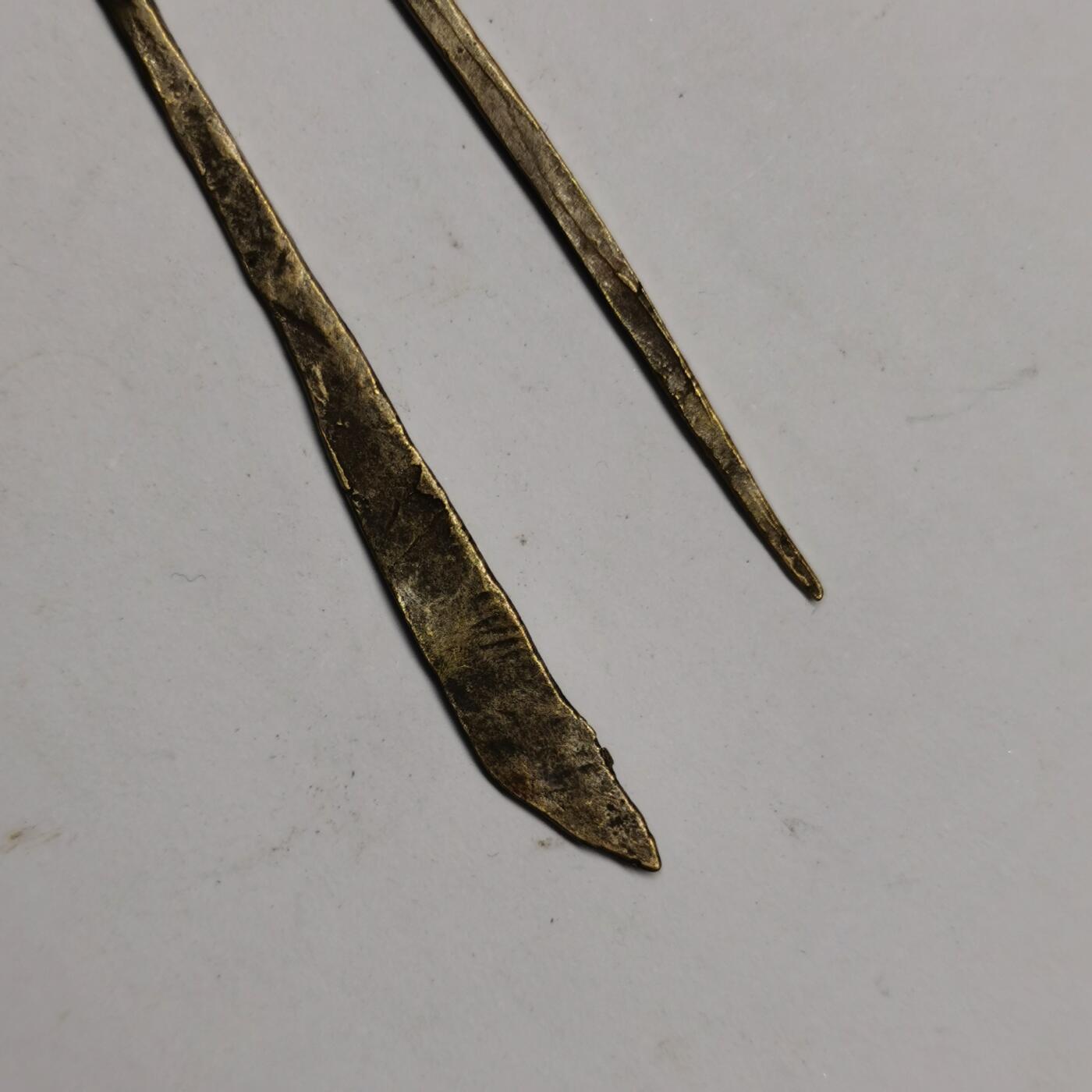 杂件专场85期 牙签