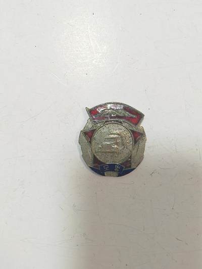 朝鲜章 - 朝鲜章