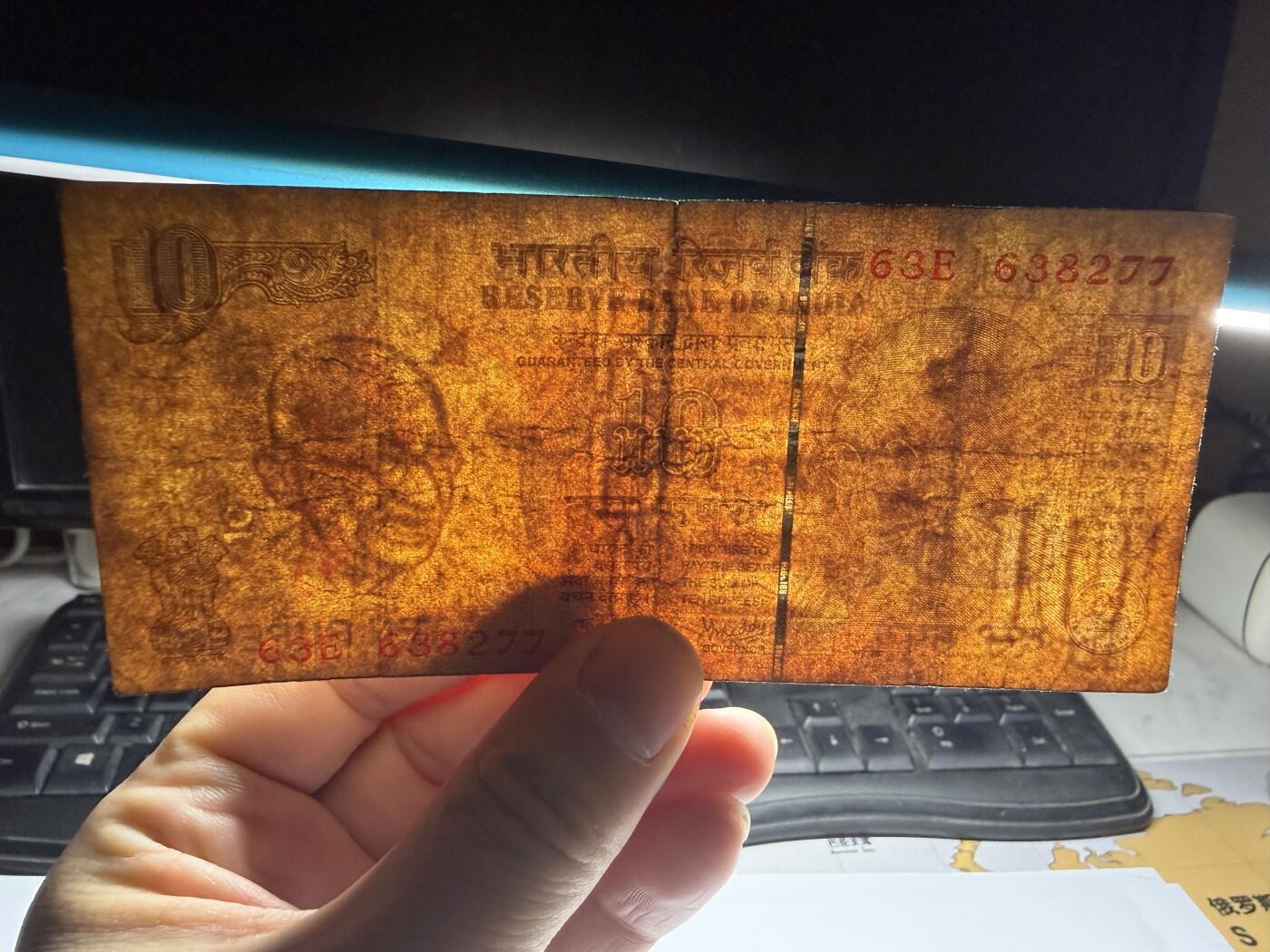 2025年集古藏今外币拍卖第十期-第10场—（总第290拍-纸币专场），本期拍完结算一次，发货时间2-3天，休息几天后继续新的一期拍卖。