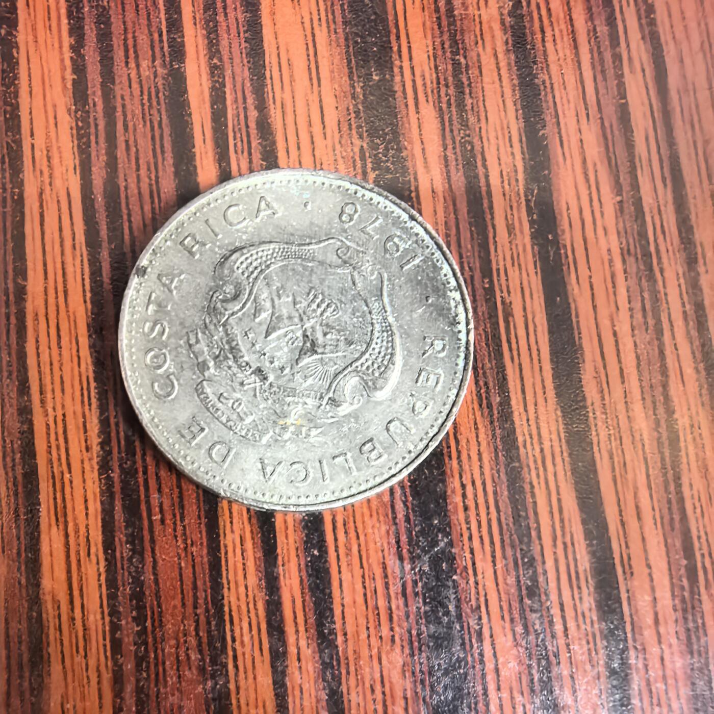 泡泡币外币第三十八场可代拍15038385335微信 哥斯达黎加。