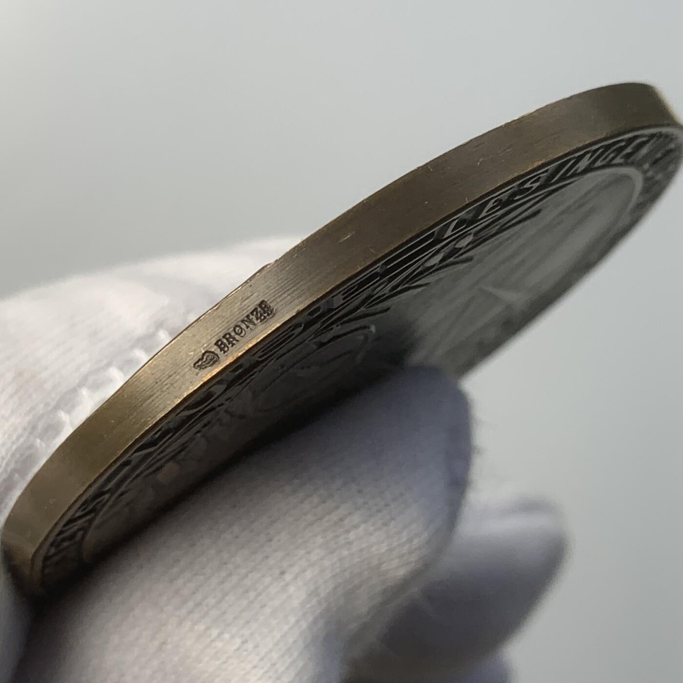 掌中浮雕-藏着的欧洲第044场