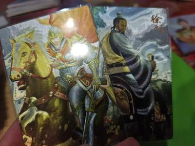 第十五期（周日截拍）惊喜不断看简介 - 万游三国志 2张