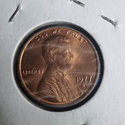 沼泽如烟--第919场 - 美国1977年一分