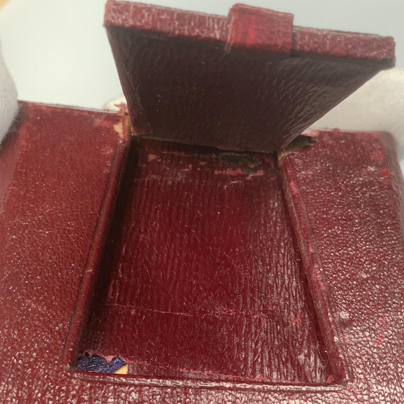 掌中浮雕-藏着的欧洲第044场