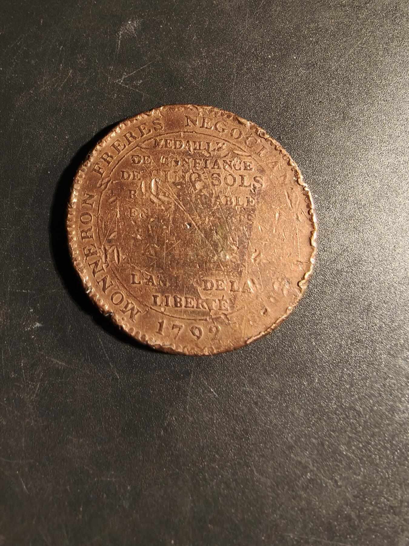 老王徽章第167期