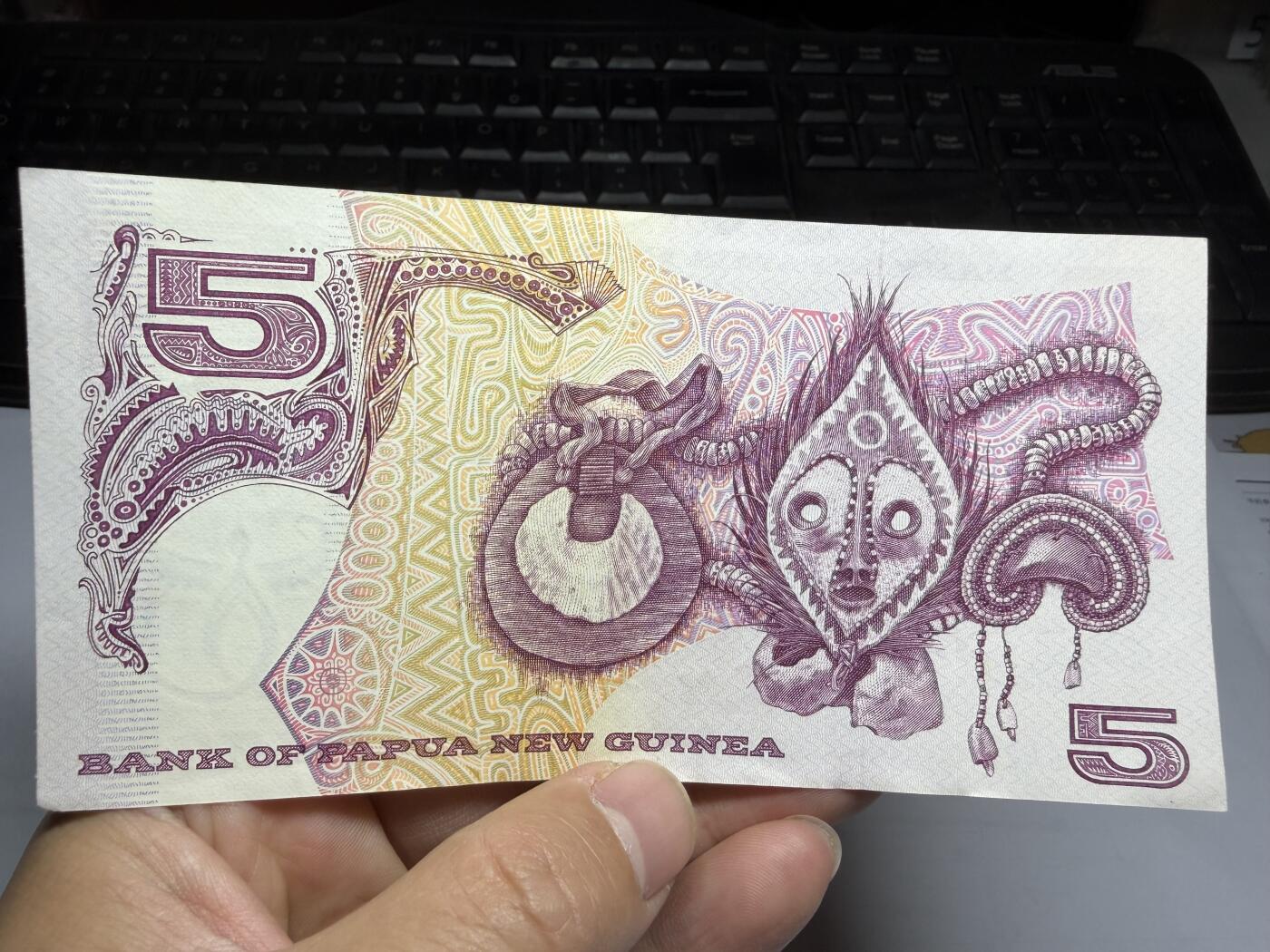 2025年集古藏今外币拍卖第十期-第10场—（总第290拍-纸币专场），本期拍完结算一次，发货时间2-3天，休息几天后继续新的一期拍卖。