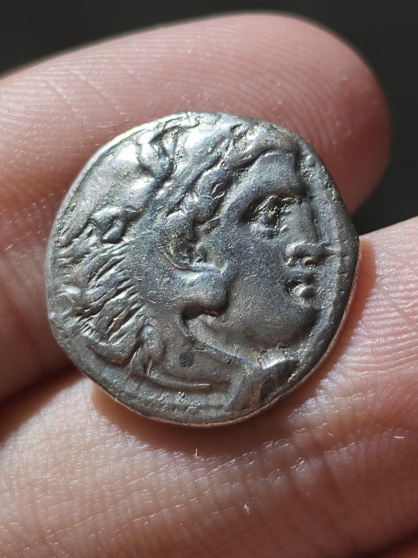 星盘世界钱币十二月六日古典币专场