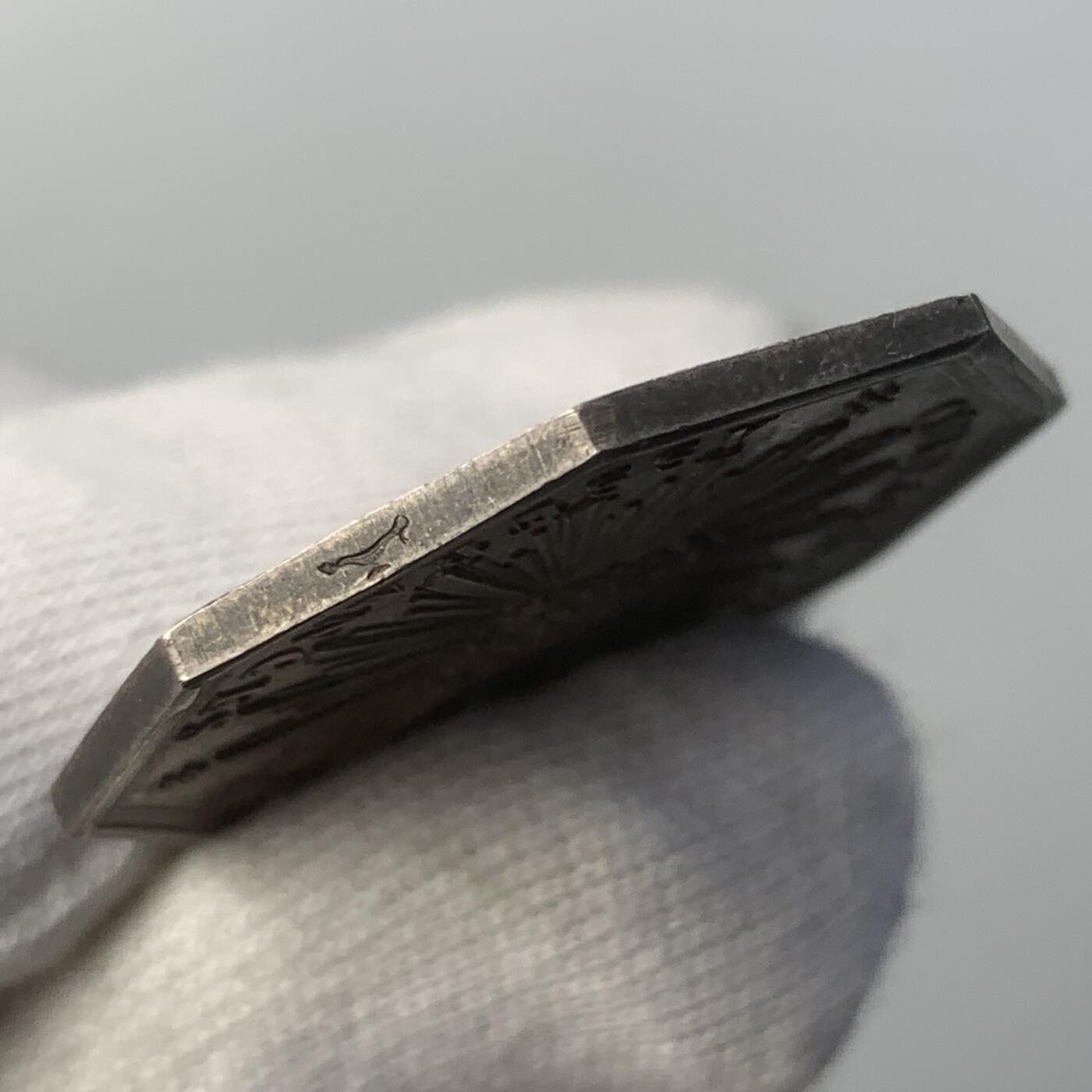 掌中浮雕-藏着的欧洲第044场