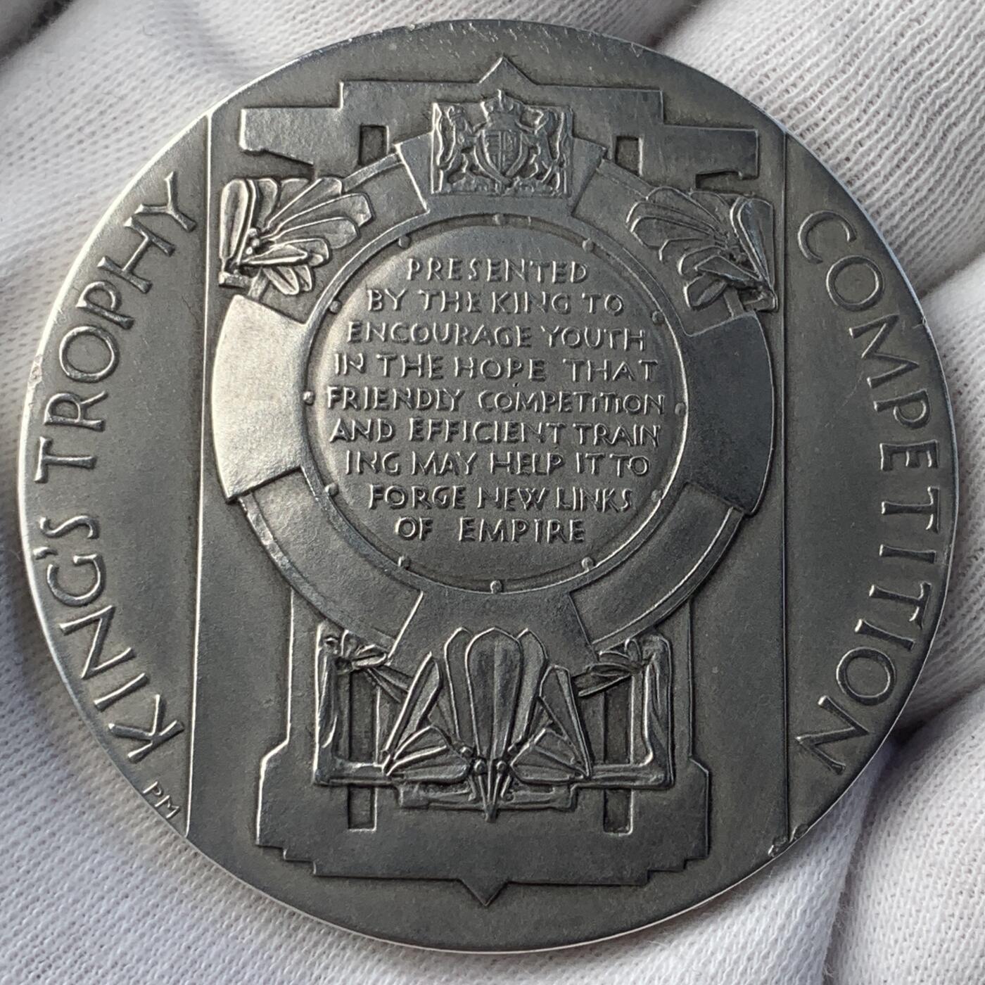 掌中浮雕-藏着的欧洲第044场