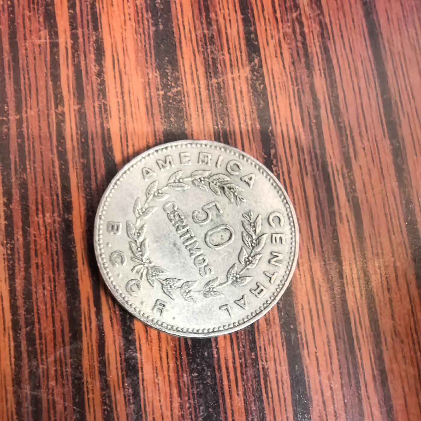 泡泡币外币第三十八场可代拍15038385335微信 哥斯达黎加