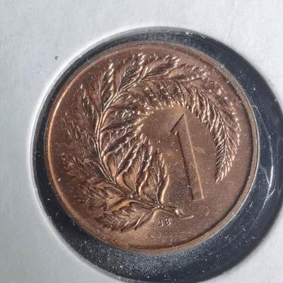 沼泽如烟--第919场 - 新西兰1972年一分