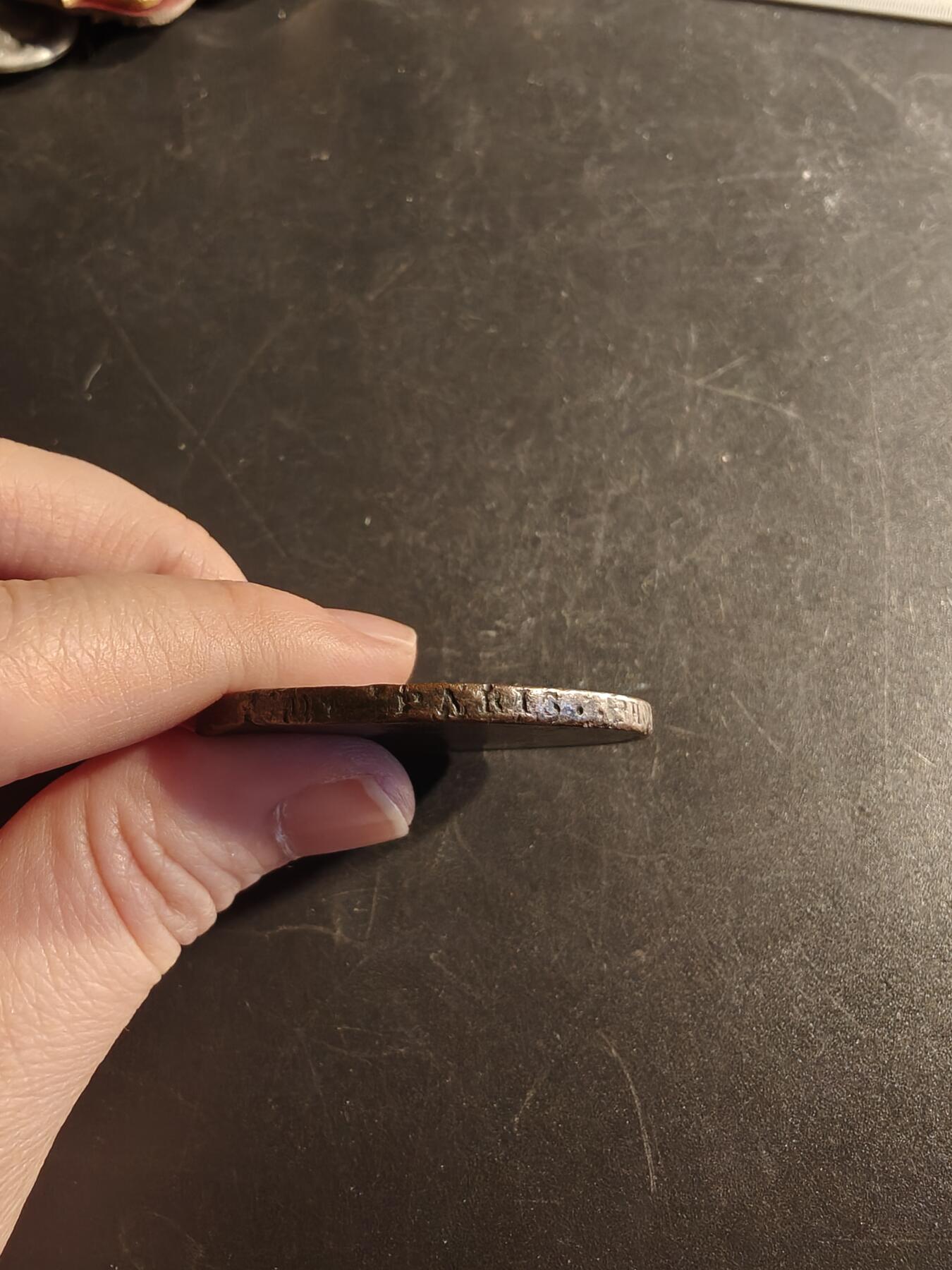 老王徽章第167期