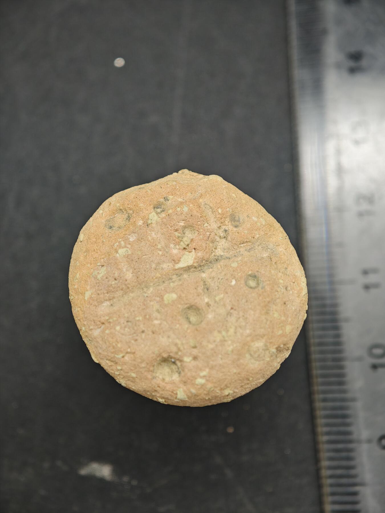 91期回流戒指饰品杂件纪念章丝路钱币专场