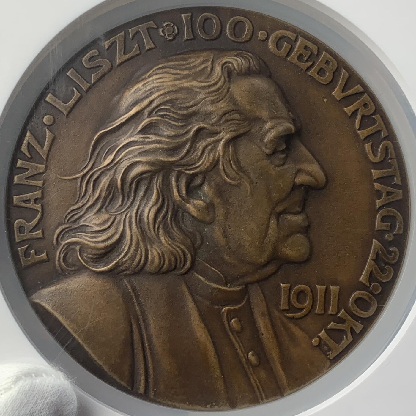 掌中浮雕-藏着的欧洲第044场