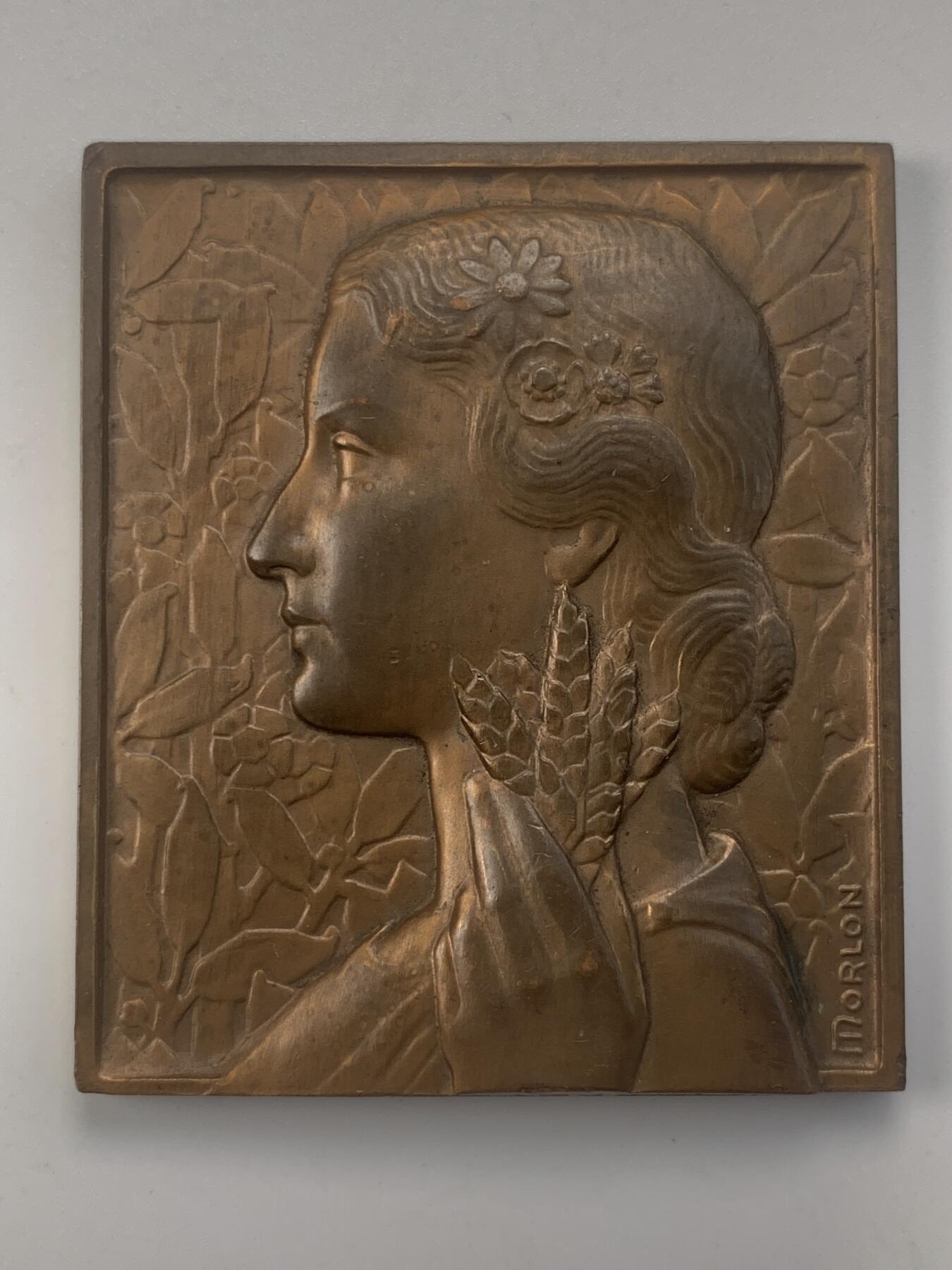 掌中浮雕-藏着的欧洲第044场