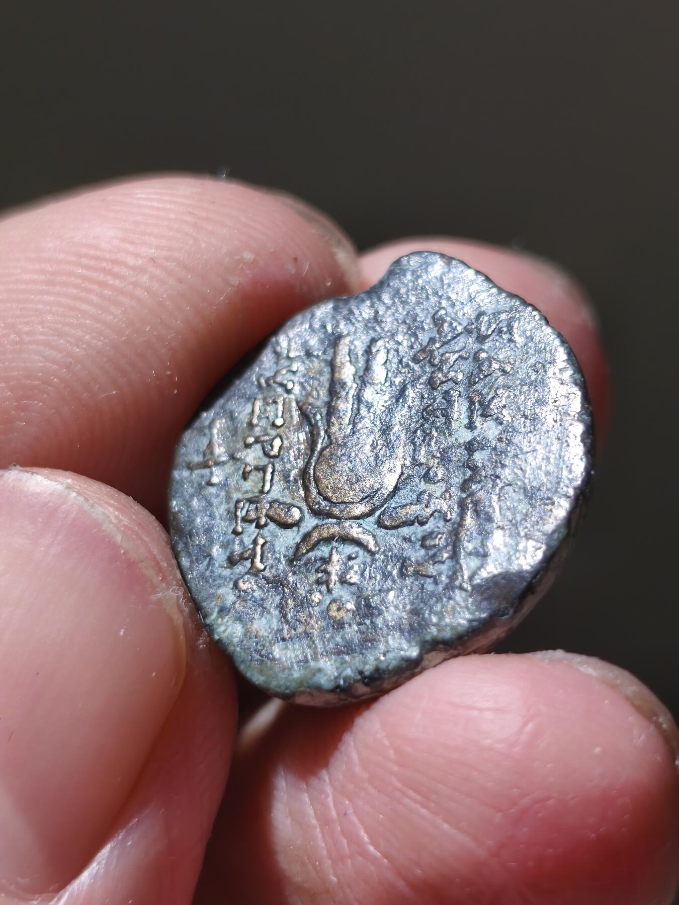 星盘世界钱币十二月六日古典币专场