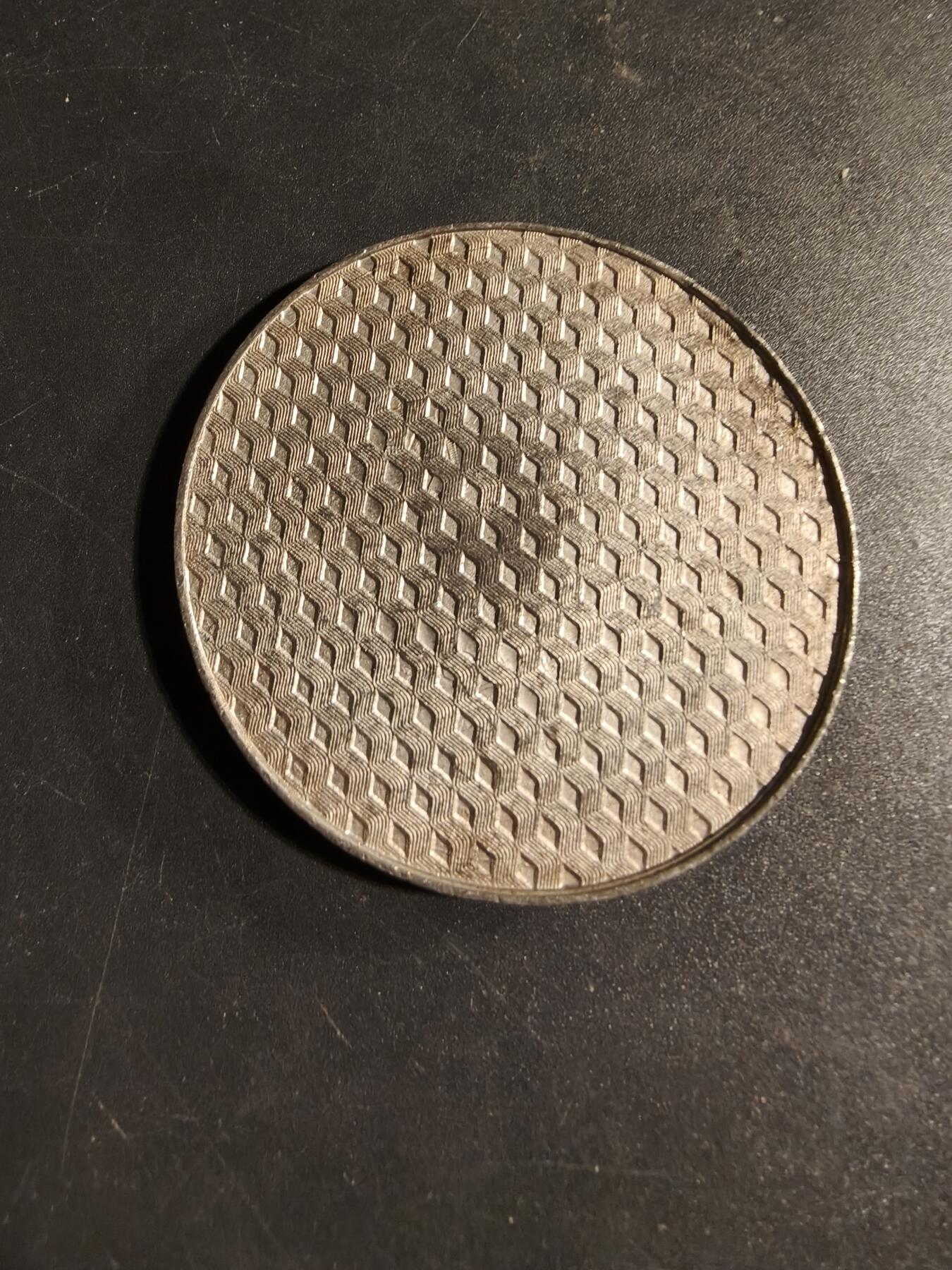 老王徽章第167期 法国1878年巴黎世界博览会纪念章      直径53mm.    重量47g