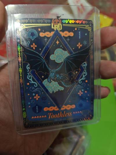 第十五期（周日截拍）惊喜不断看简介 - 卡游 梦工厂 LRD 无牙仔