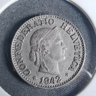 沼泽如烟--第919场 - 瑞士1942年十分