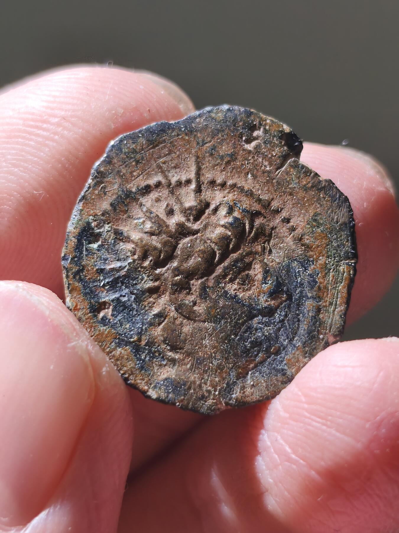 星盘世界钱币十二月六日古典币专场