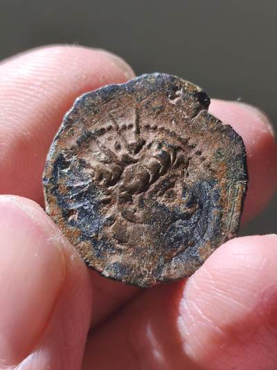 星盘世界钱币十二月六日古典币专场 - 太阳芒冠亚历山大二世铜币 背面雅典娜持胜利女神站像 塞琉古帝国希腊化叙利亚铜币系列