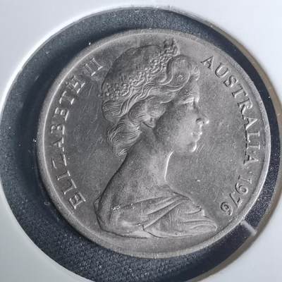 沼泽如烟--第919场 - 澳大利亚1976年十分