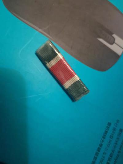 【玉仁】年底最后一拍.徽章书籍钱币场（全场0起.精品多多） - 国军略章解放时期或50年代初期，包老包真